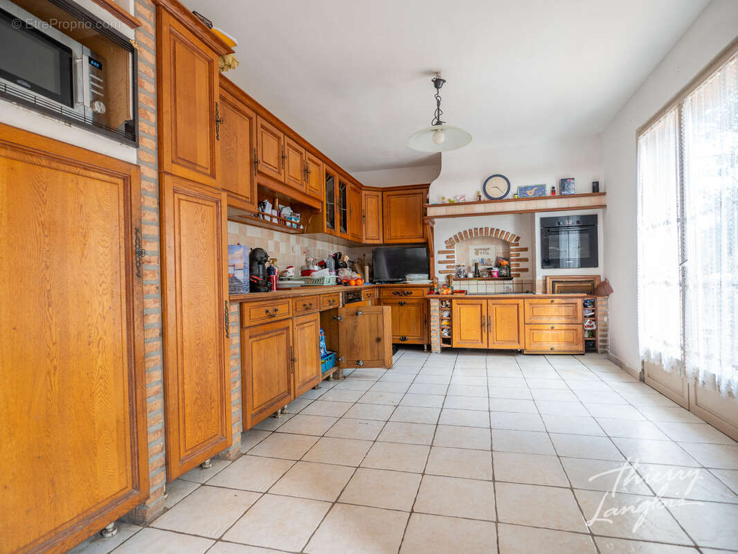 Maison à SAINGHIN-EN-MELANTOIS