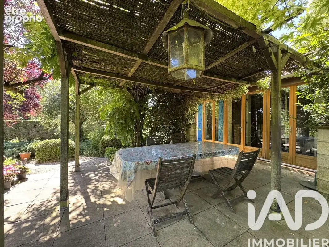 Photo 1 - Maison à SAINT-CYR-DES-GATS