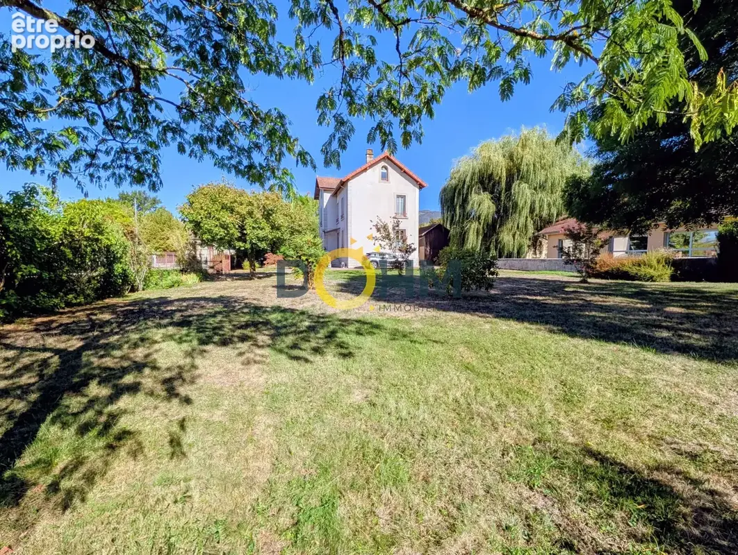 Maison de caractere a saint benoit - photo 3