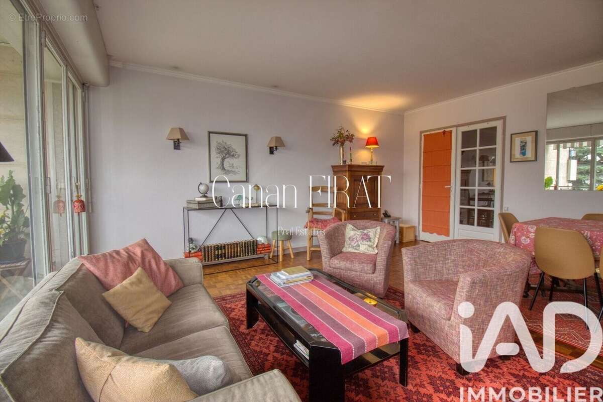 Photo 5 - Appartement à MONTMORENCY