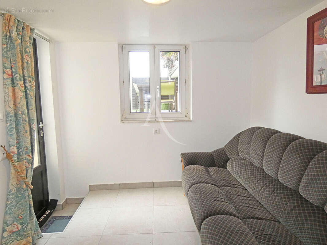 Maison à NEUILLY-SUR-MARNE