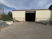 Commerce à ROUSSILLON