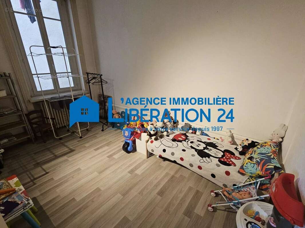 Appartement à SAINT-CHAMOND