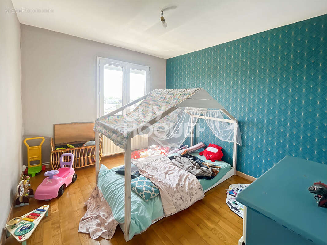 Appartement à CAEN