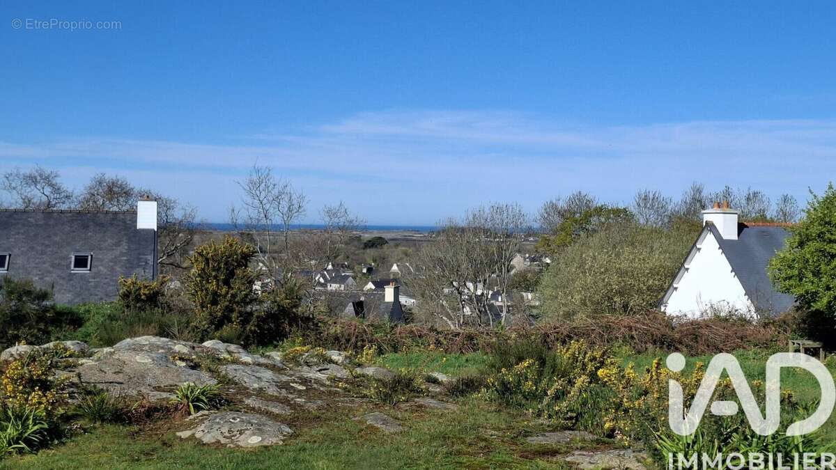 Photo 2 - Maison à PLEUMEUR-BODOU