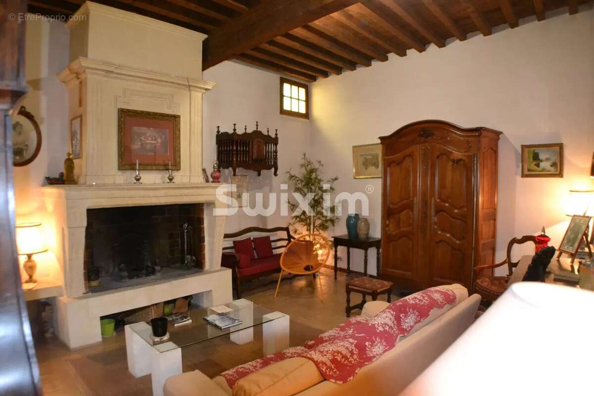 Maison à ARLES