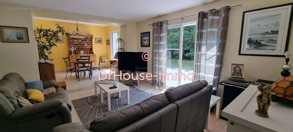 Maison à LA FAUTE-SUR-MER