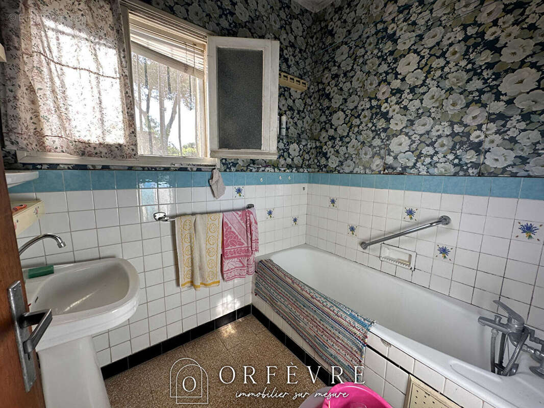 Maison à CASTELNAU-LE-LEZ