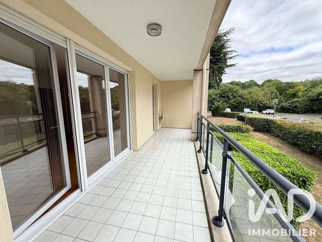 Photo 2 - Appartement à ETIOLLES