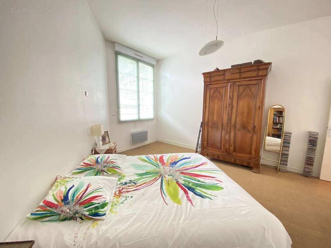 Appartement à ANGERS