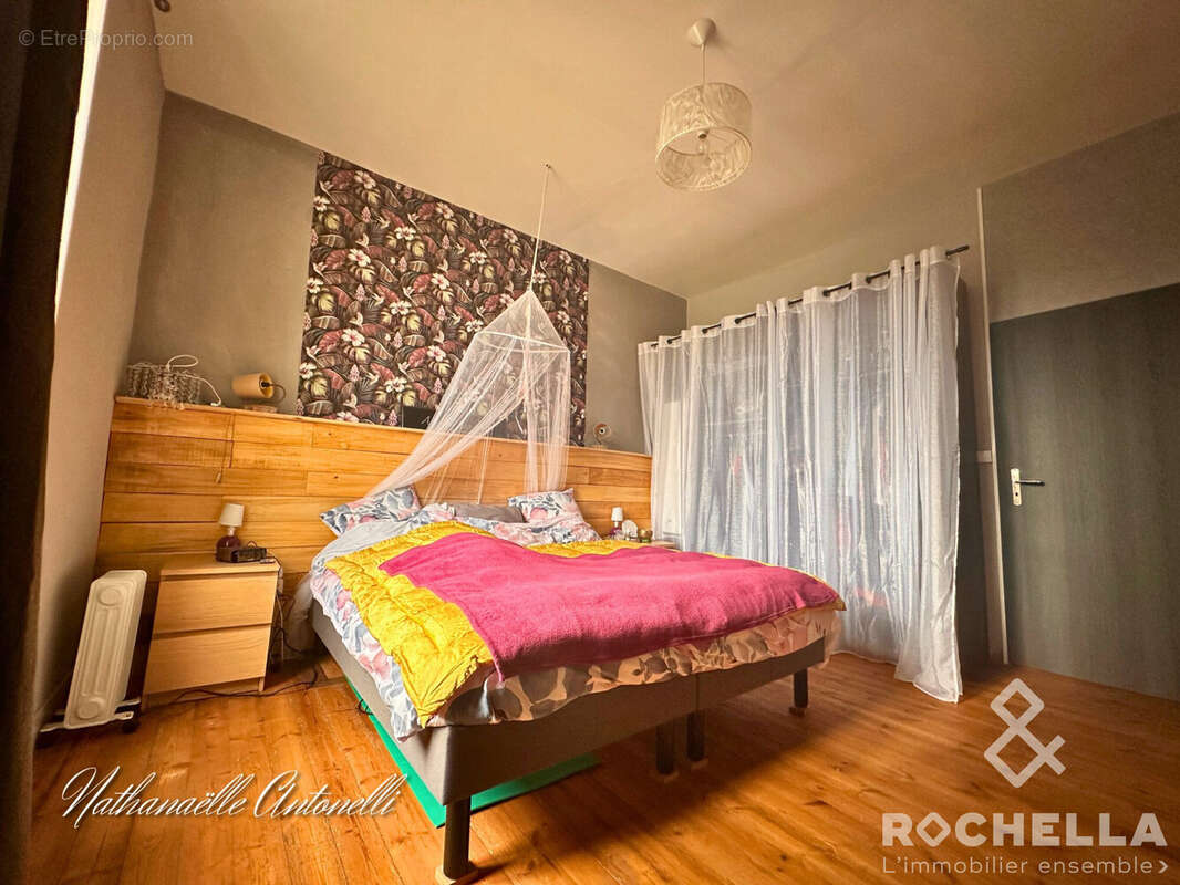 Maison à BERNAY-SAINT-MARTIN