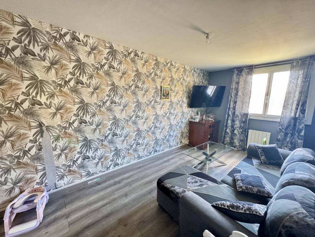 Appartement à TOURS