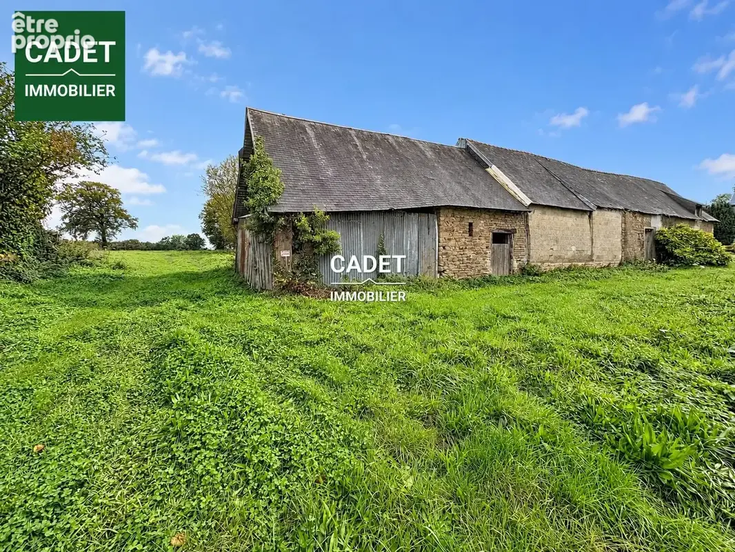Maison 4 pièces 110 m² à vendre à Le Luot (50870) - photo 2