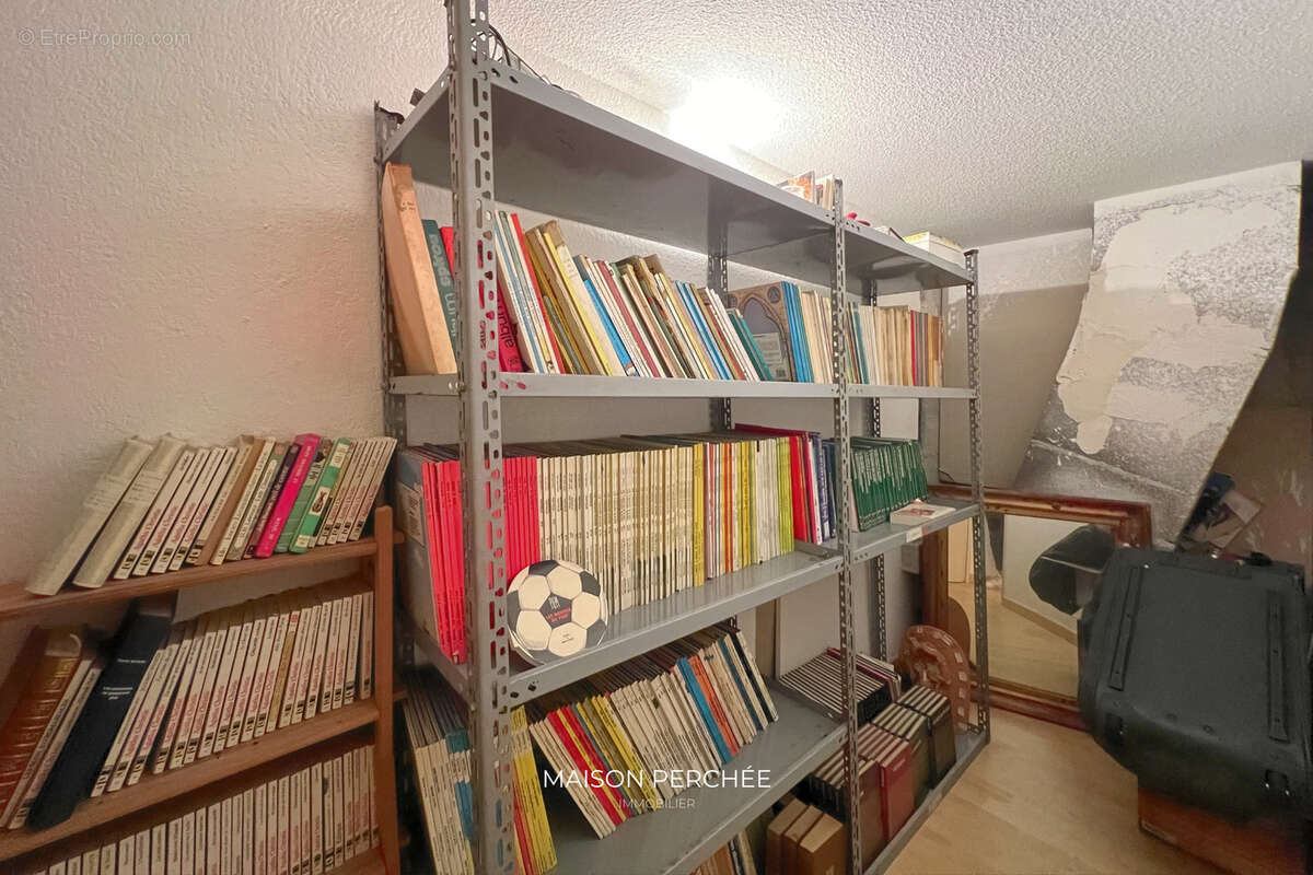 Maison à DRAGUIGNAN