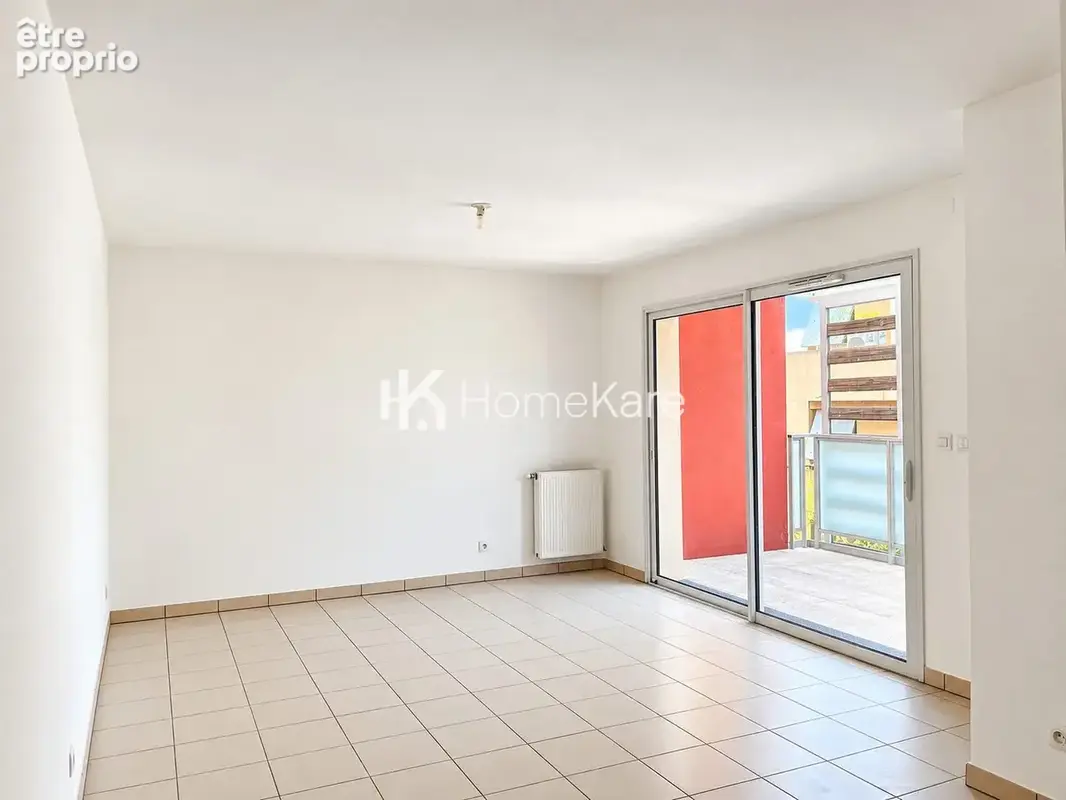 Appartement 3 pièces 67 m² à vendre à Toulouse (31500) - photo 2