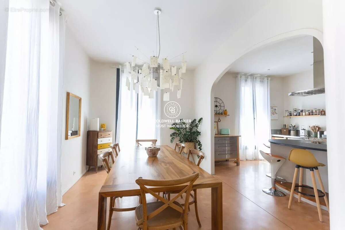 Maison de caractère avec piscine - TORREILLES - photo 13