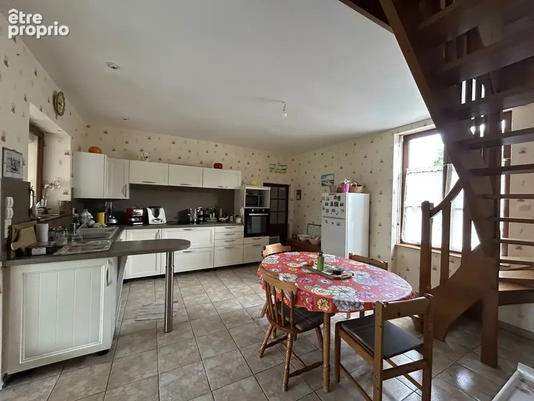 Maison de village - photo 4