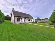 Maison à ANCTOVILLE-SUR-BOSCQ