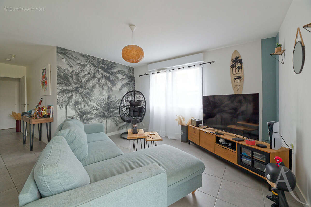 Appartement à MONTAIGU