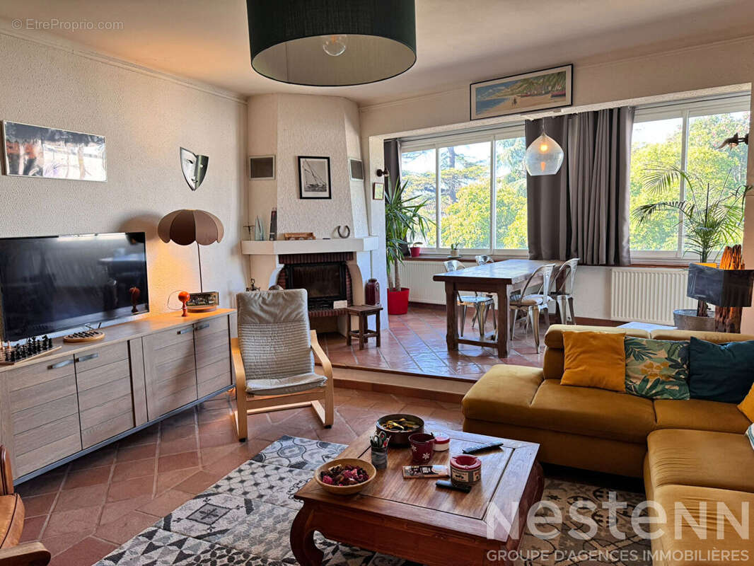 Appartement à CARCASSONNE