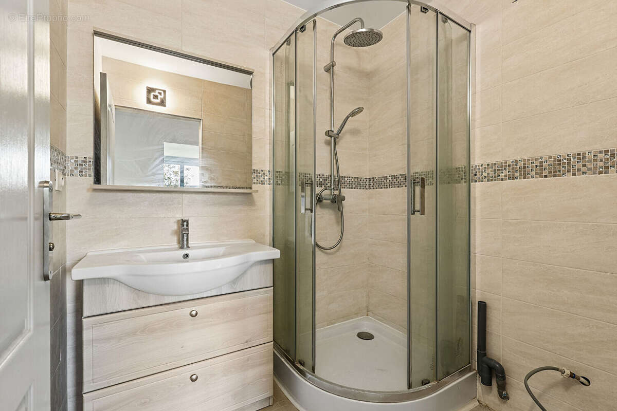 Appartement à NOISY-LE-SEC