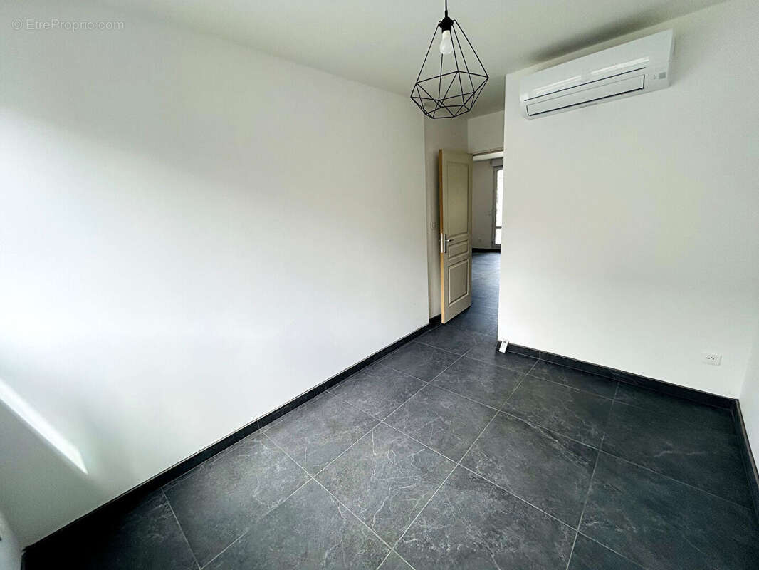 Appartement à MONTREUIL