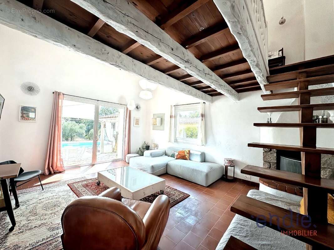 Maison à SAINT-OUEN