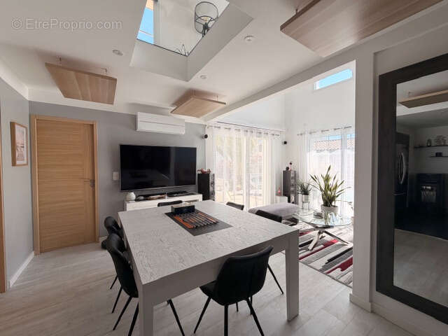 Maison à NOIRMOUTIER-EN-L'ILE