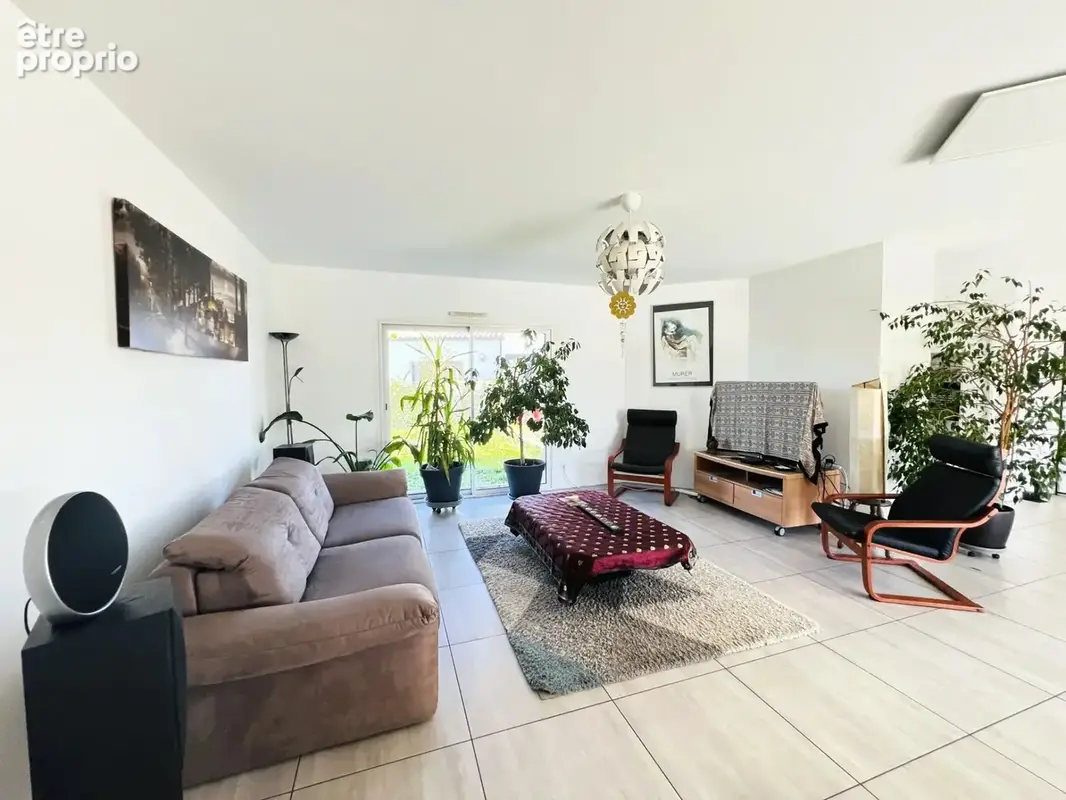 Maison plain-pied 129m2 Les Sables d'Olonne - photo 4
