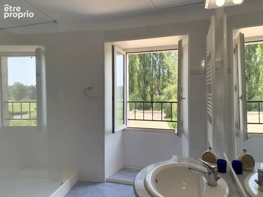 Maison de caractere - photo 17