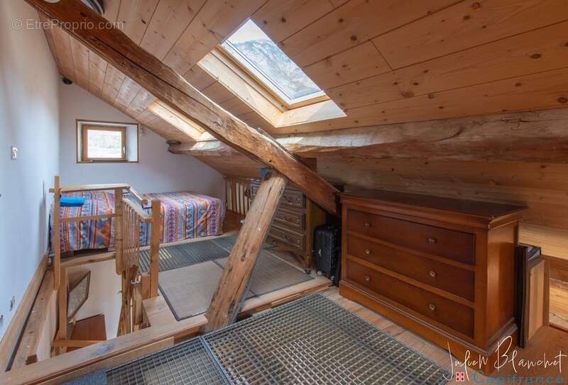 Immeuble à vendre FRANCIN (73) - photo 26