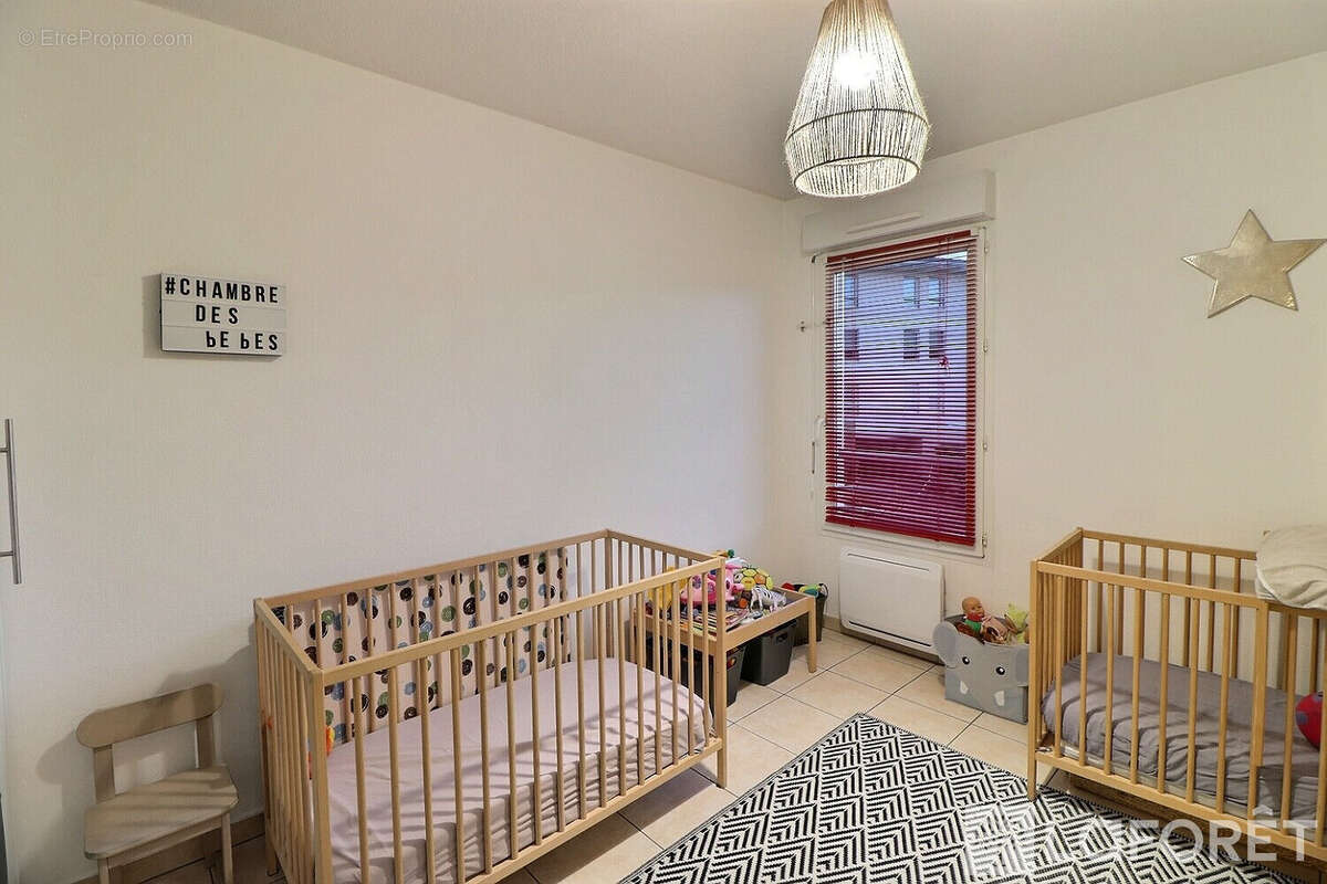 Appartement à HYERES
