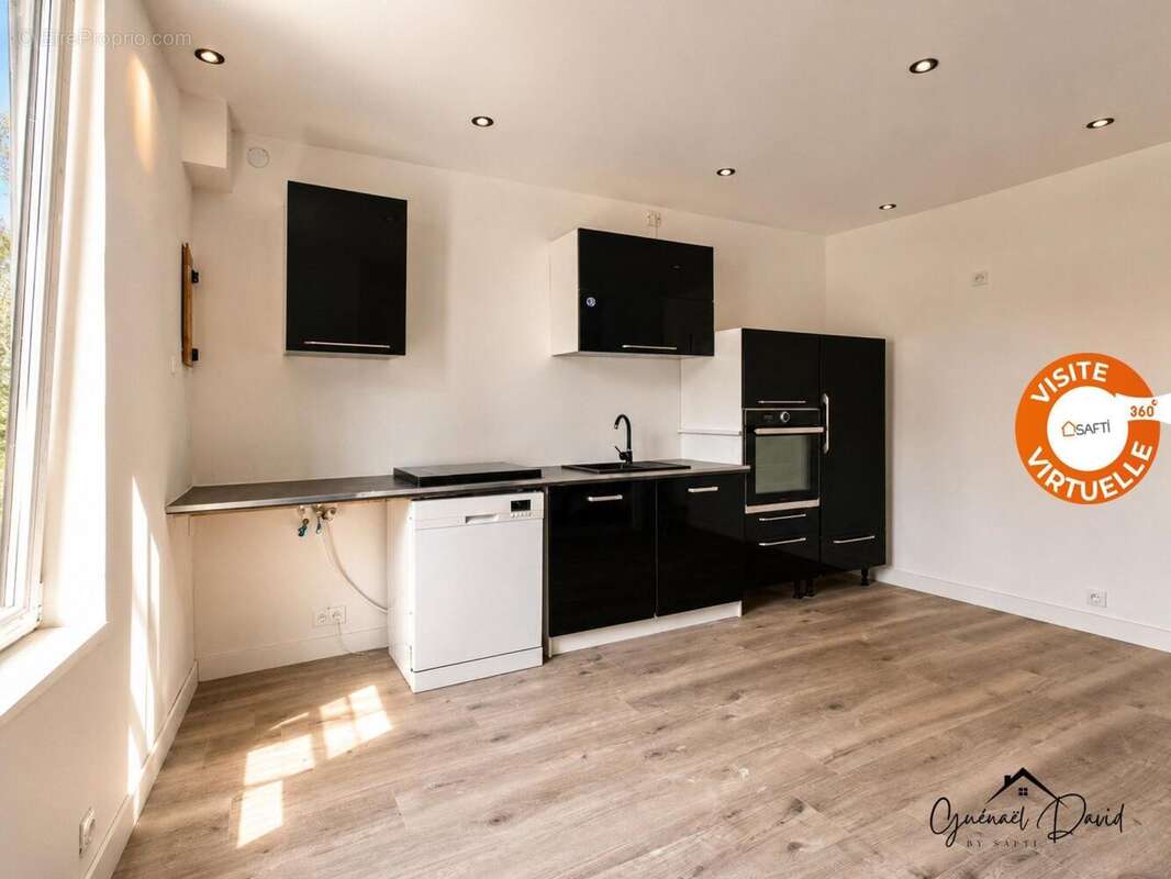 Photo 5 - Appartement à SAINT-POL-DE-LEON