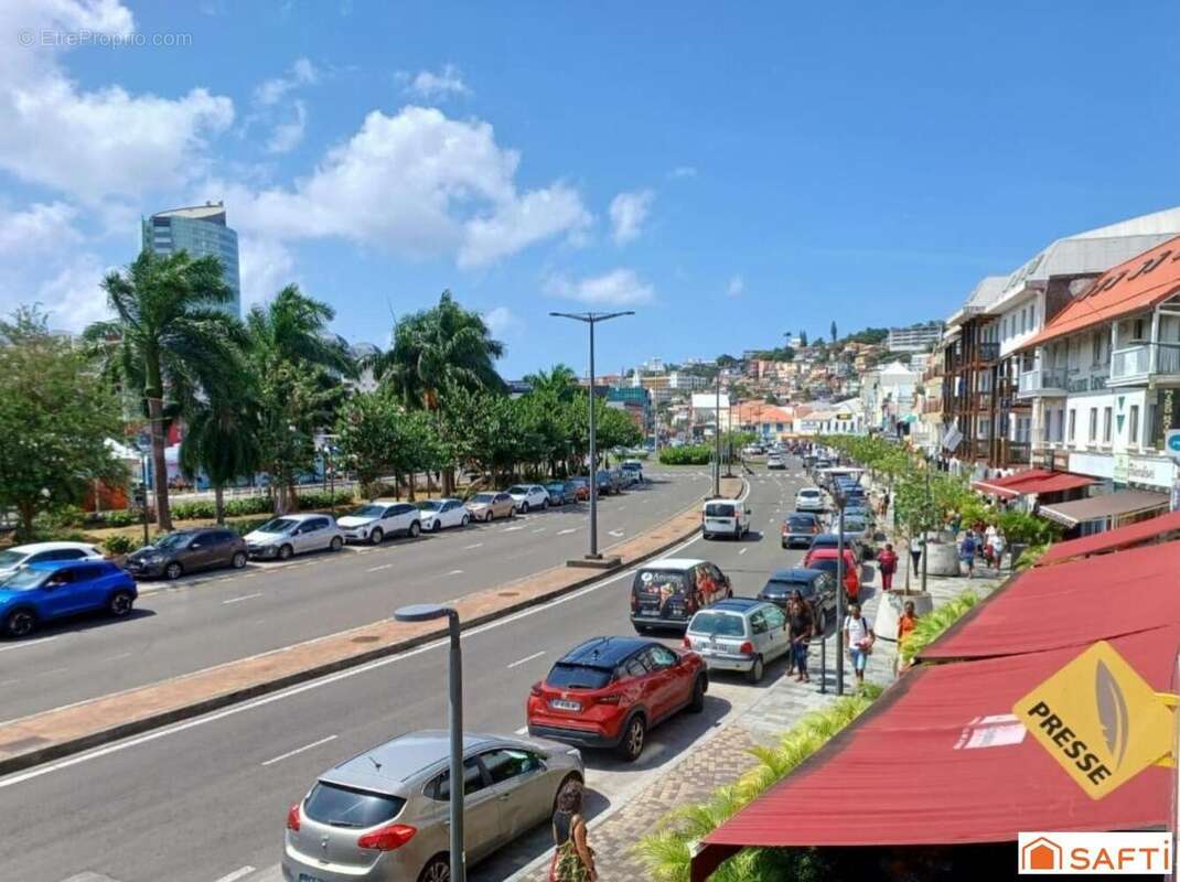 Photo 6 - Commerce à FORT-DE-FRANCE