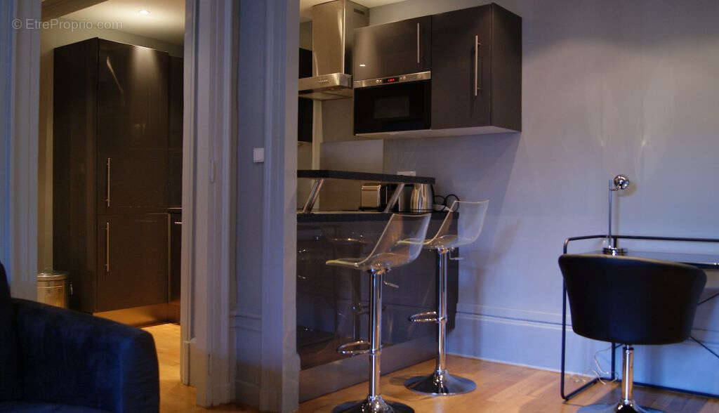 Appartement à LYON-1E