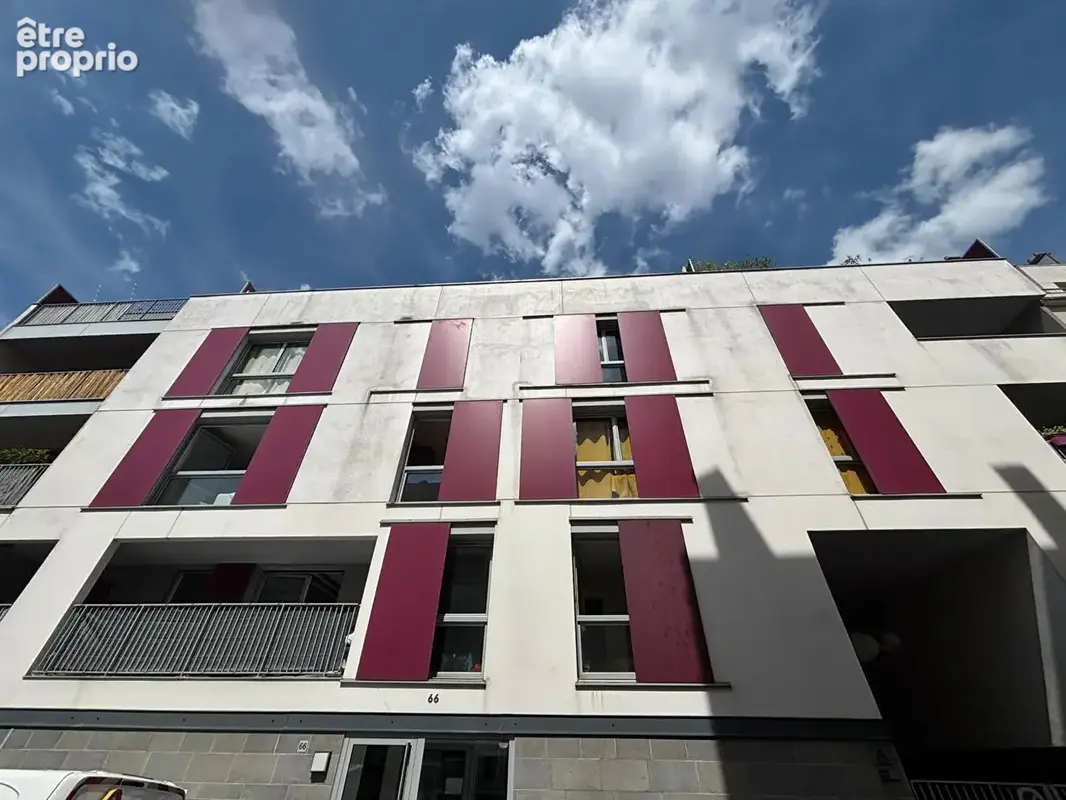 Appartement Cachan 2 pièce(s) 45.41 m2 - photo 12