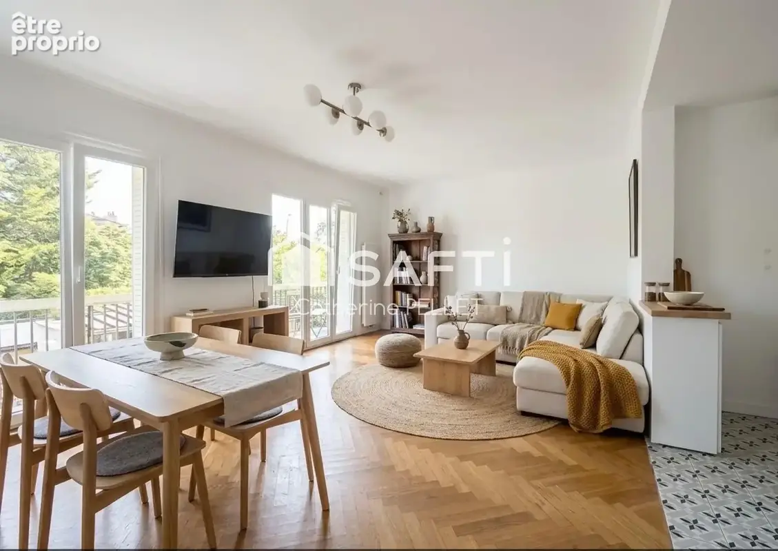 Photo 1 - Appartement à FONTENAY-SOUS-BOIS