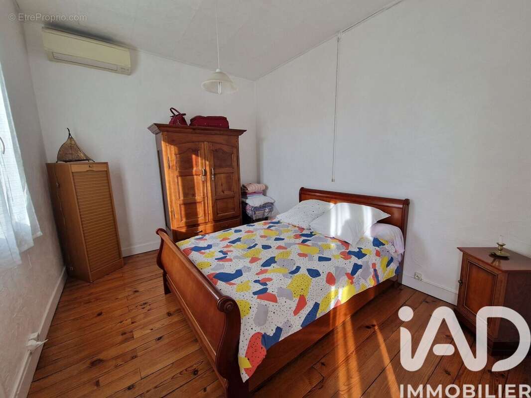 Photo 9 - Appartement à MORCENX