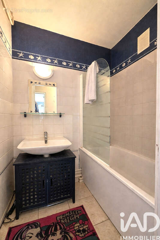 Photo 5 - Appartement à SAINT-DIZIER