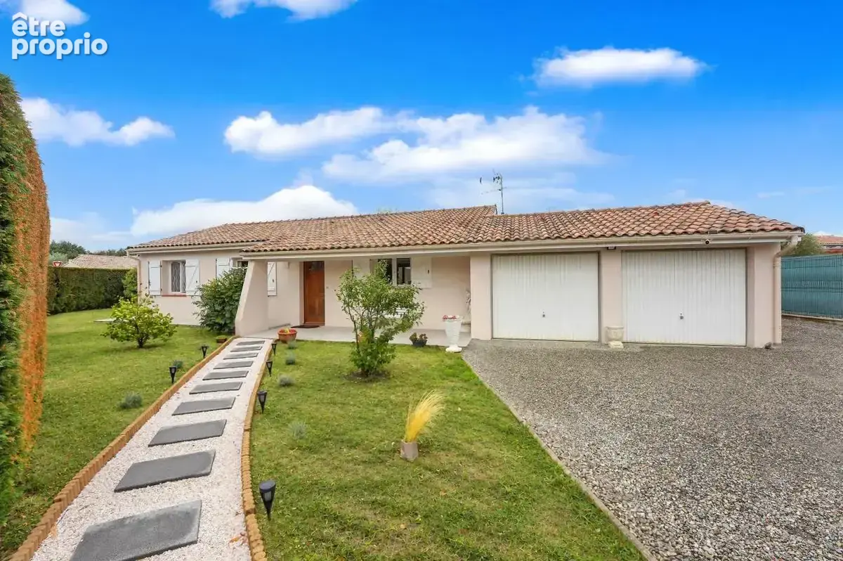 Maison À Vendre - photo 1