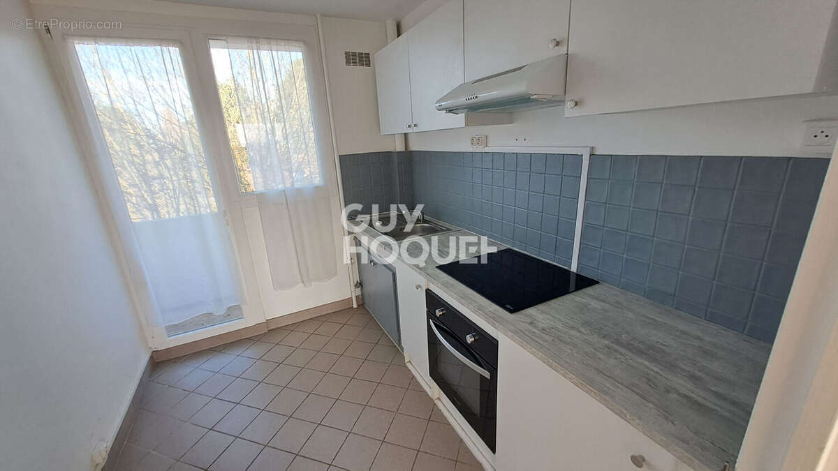 Appartement à LAON