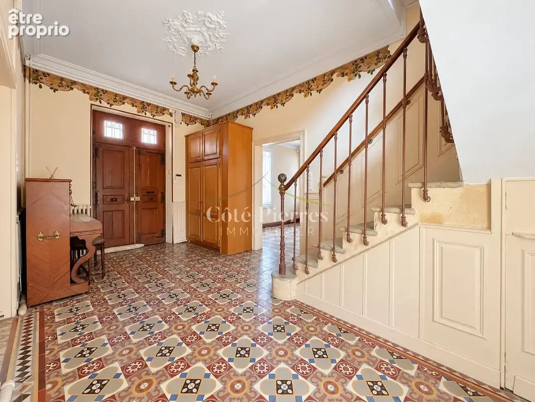 COMBAS - Maison de caractère- Petit Mas - photo 2