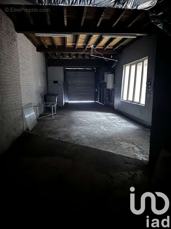 Photo 6 - Appartement à LILLE