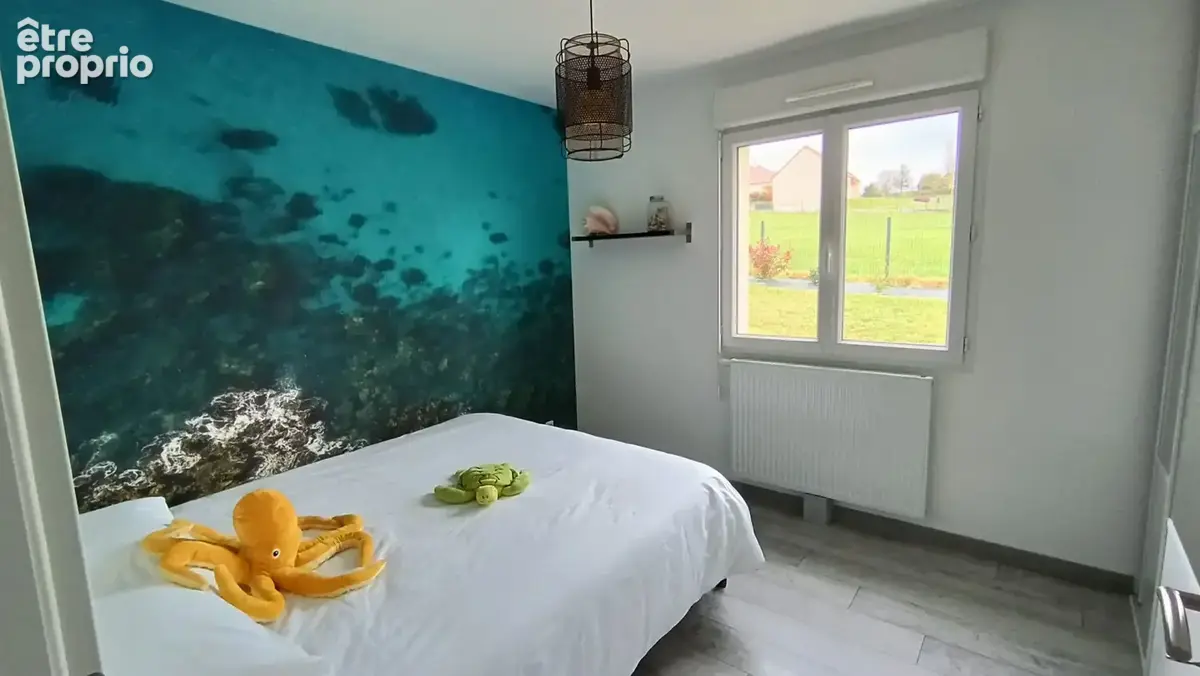Maison 107 m² à Touillon  - photo 5
