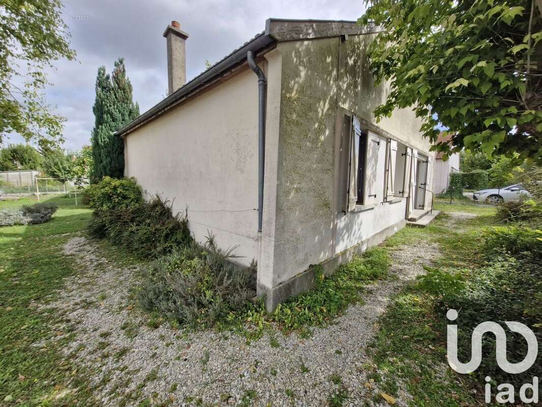 Photo 7 - Maison à ROMILLY-SUR-SEINE