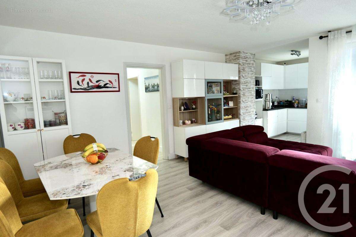 Appartement à CASTELNAU-LE-LEZ