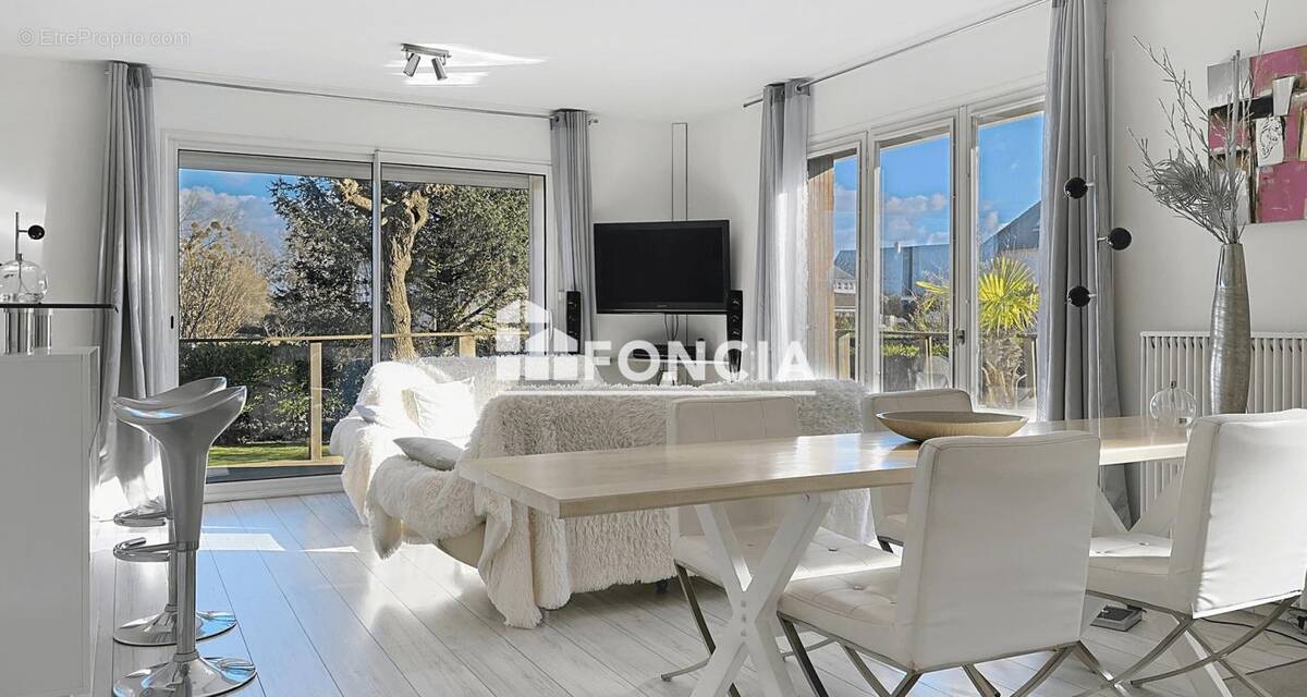 Maison à TROUVILLE-SUR-MER