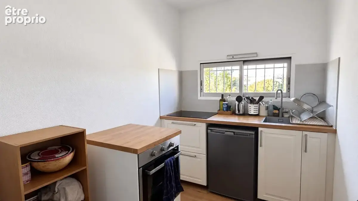 Appartement 2 pièces 44 m² à vendre à Montpellier (34000) - photo 4