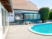 Maison à PULVERSHEIM