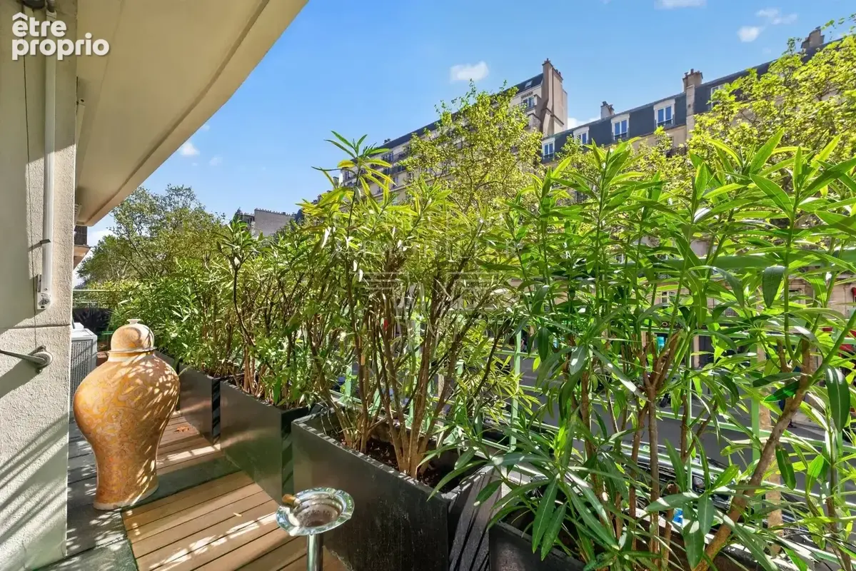 Appartement 4 pièces 122 m² à vendre à Paris-15e (75015) - photo 17